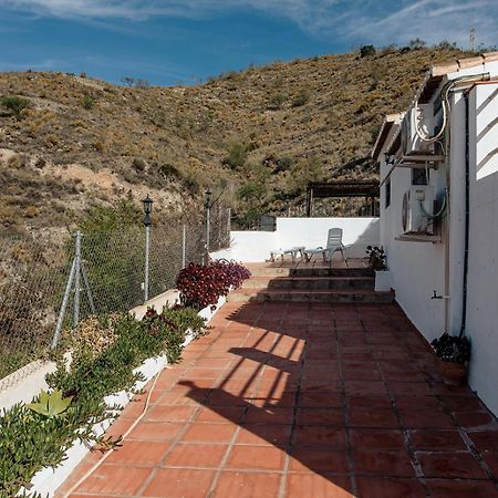 Finca La Herradura Buitenkant foto