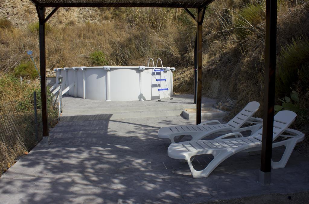 Finca La Herradura Kamer foto