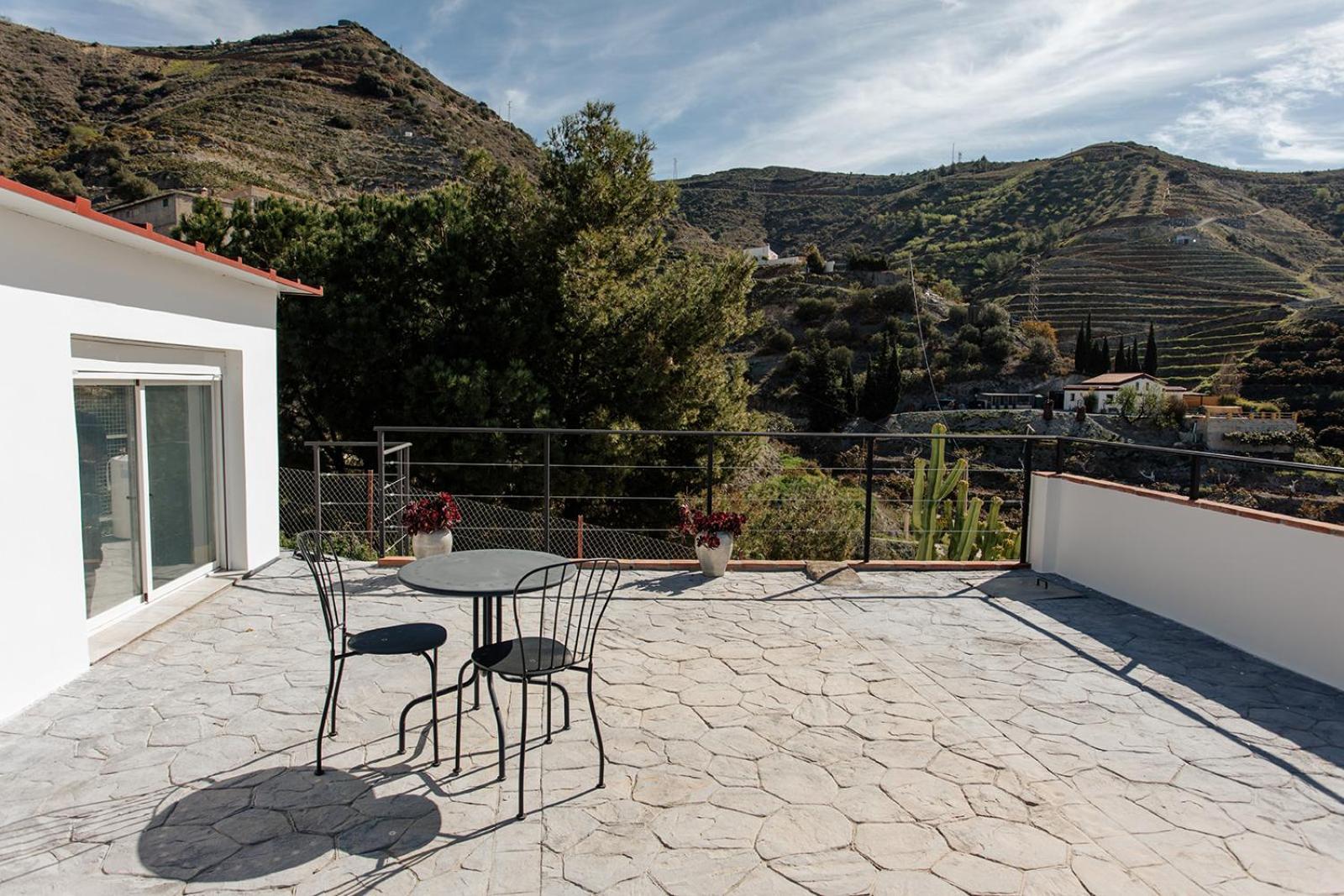 Finca La Herradura Buitenkant foto
