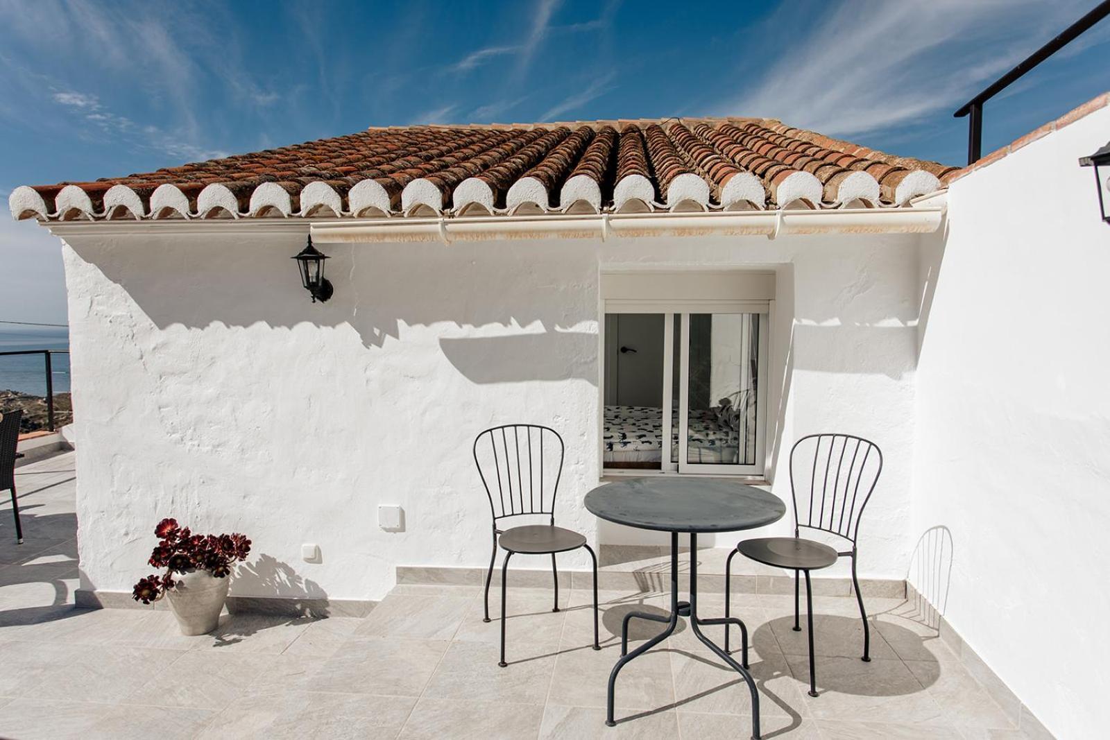 Finca La Herradura Buitenkant foto