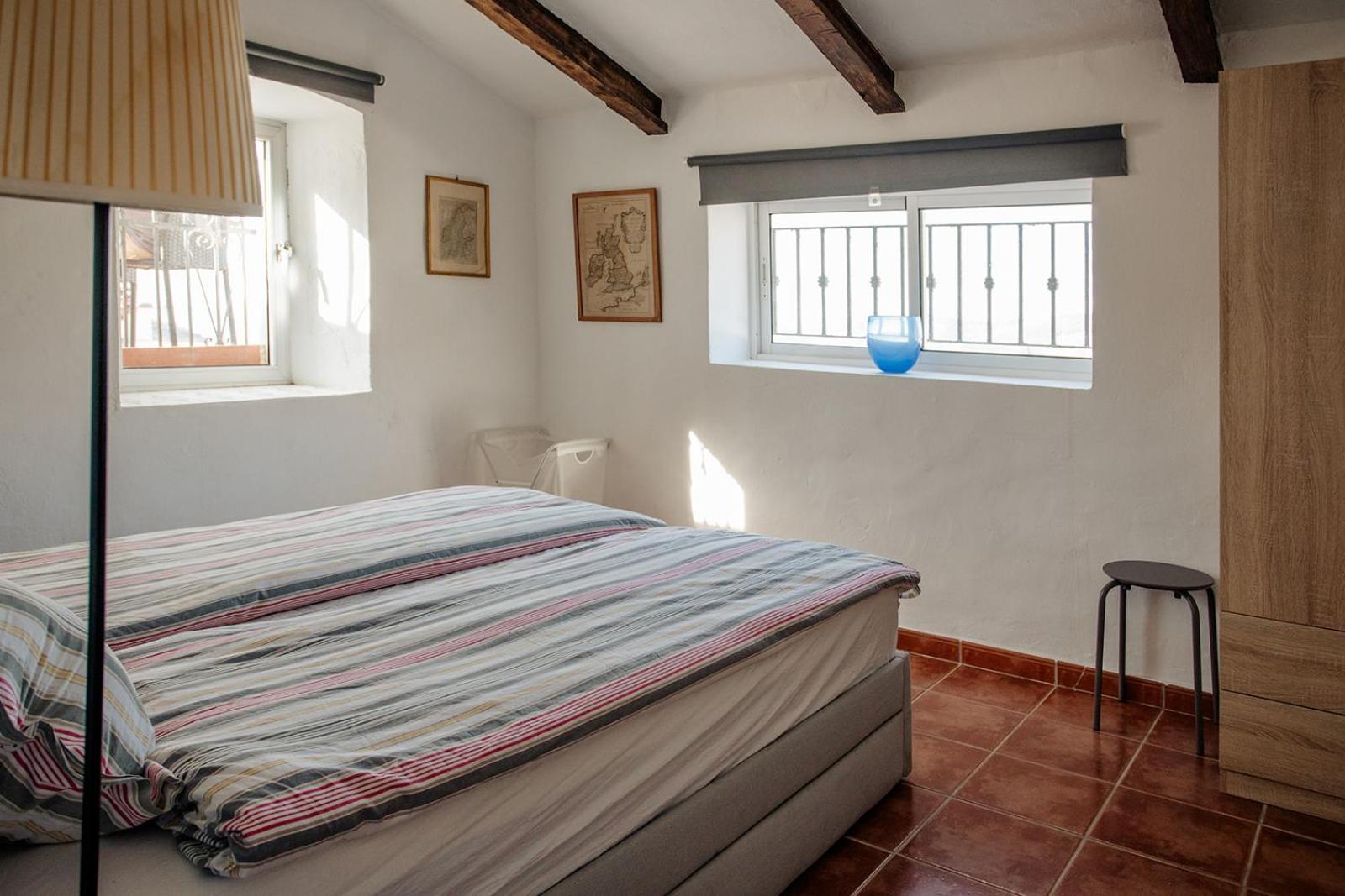 Finca La Herradura Buitenkant foto
