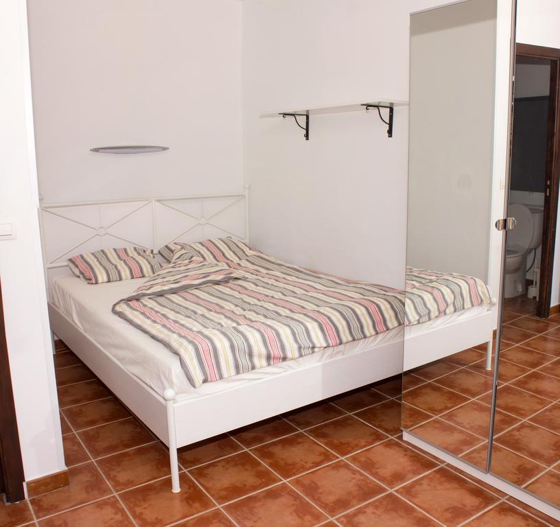 Finca La Herradura Kamer foto
